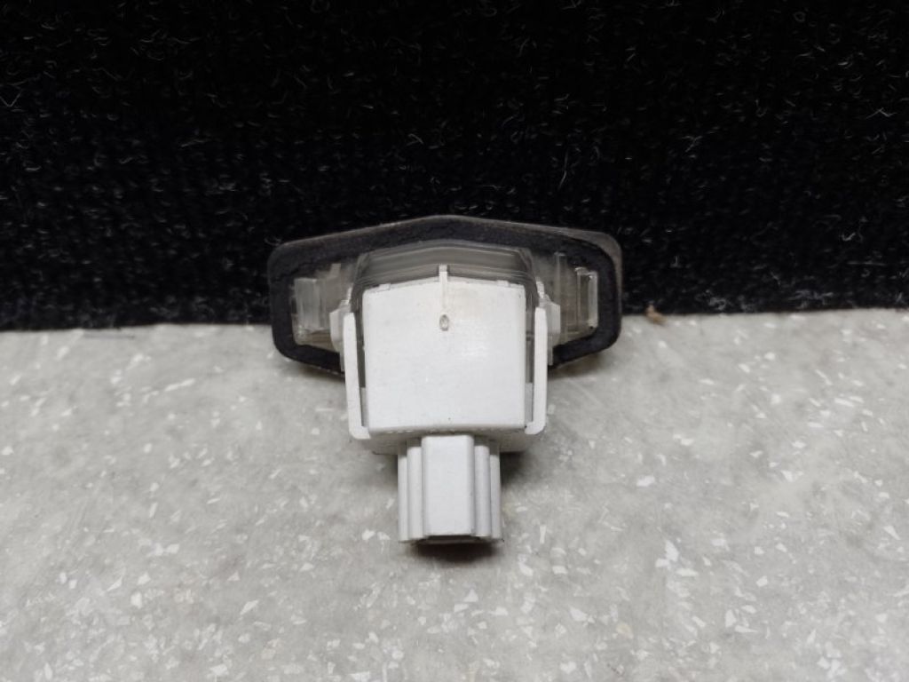 34106-SNB-003 | Подсветка номера HONDA CIVIC 4D 06-11 - Фото 2