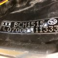 84001AJ391 | Фара лев. SUBARU OUTBACK 09-14 BR - Превью 16
