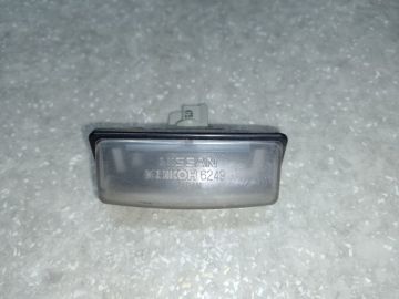 Підсвічування номера NISSAN ALTIMA L33 12-18