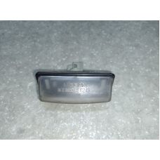 Подсветка номера NISSAN ALTIMA L33 12-18