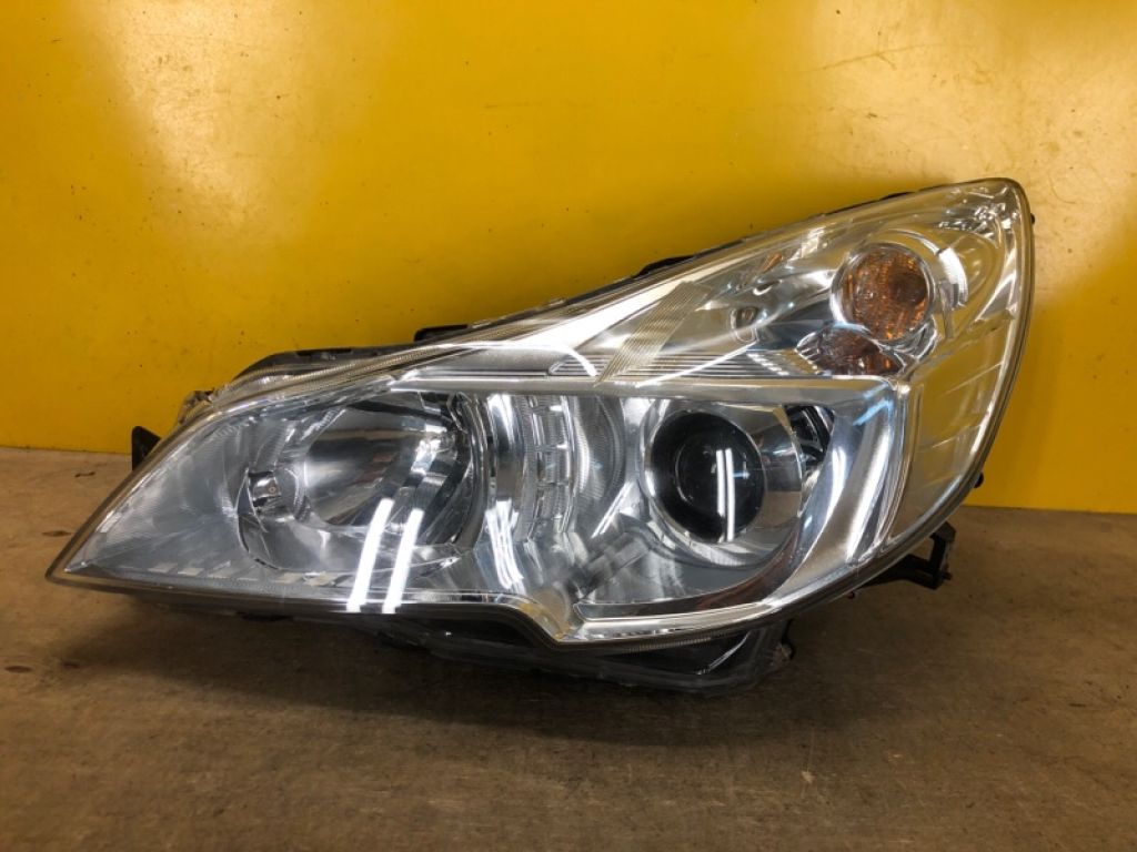 84001AJ310 | Фара лів. SUBARU OUTBACK 09-14 BR