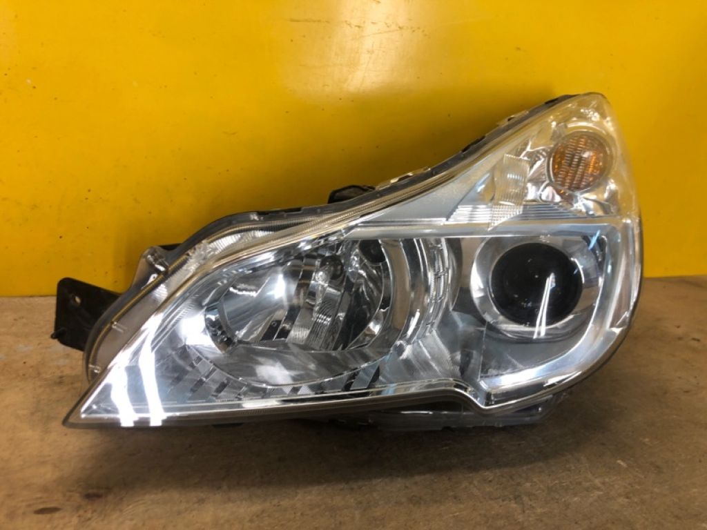 84001AJ310 | Фара лів. SUBARU OUTBACK 09-14 BR - Фото 3