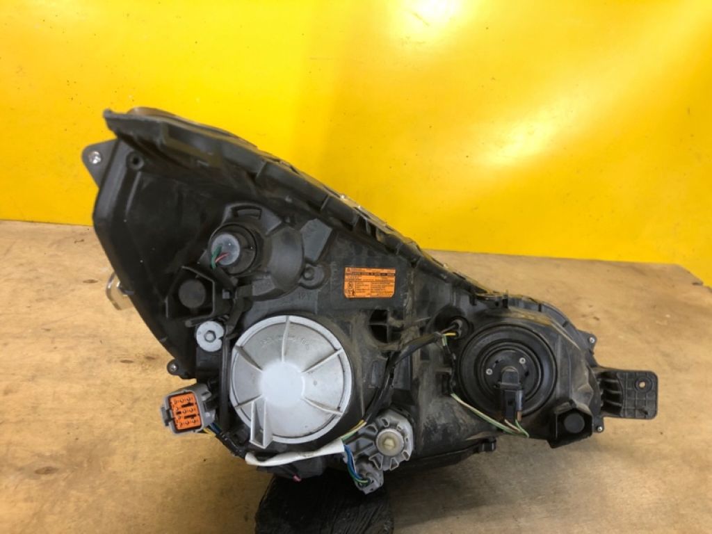 84001AJ310 | Фара лів. SUBARU OUTBACK 09-14 BR - Фото 7
