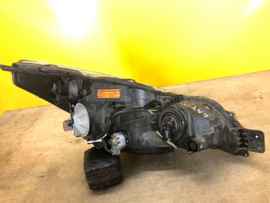 84001AJ310 | Фара лів. SUBARU OUTBACK 09-14 BR - Фото 8