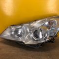 84001AJ111 | Фара лев. SUBARU OUTBACK 09-14 BR