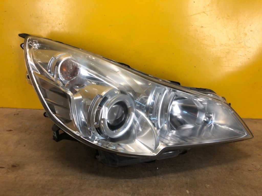 84001AJ101 | Фара прав. SUBARU OUTBACK 09-14 BR