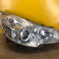 84001AJ101 | Фара прав. SUBARU OUTBACK 09-14 BR