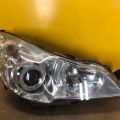 84001AJ101 | Фара прав. SUBARU OUTBACK 09-14 BR - Превью 3