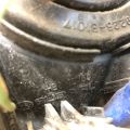 84001AJ101 | Фара прав. SUBARU OUTBACK 09-14 BR - Превью 11