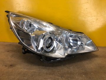 Фара прав. SUBARU OUTBACK 09-14 BR