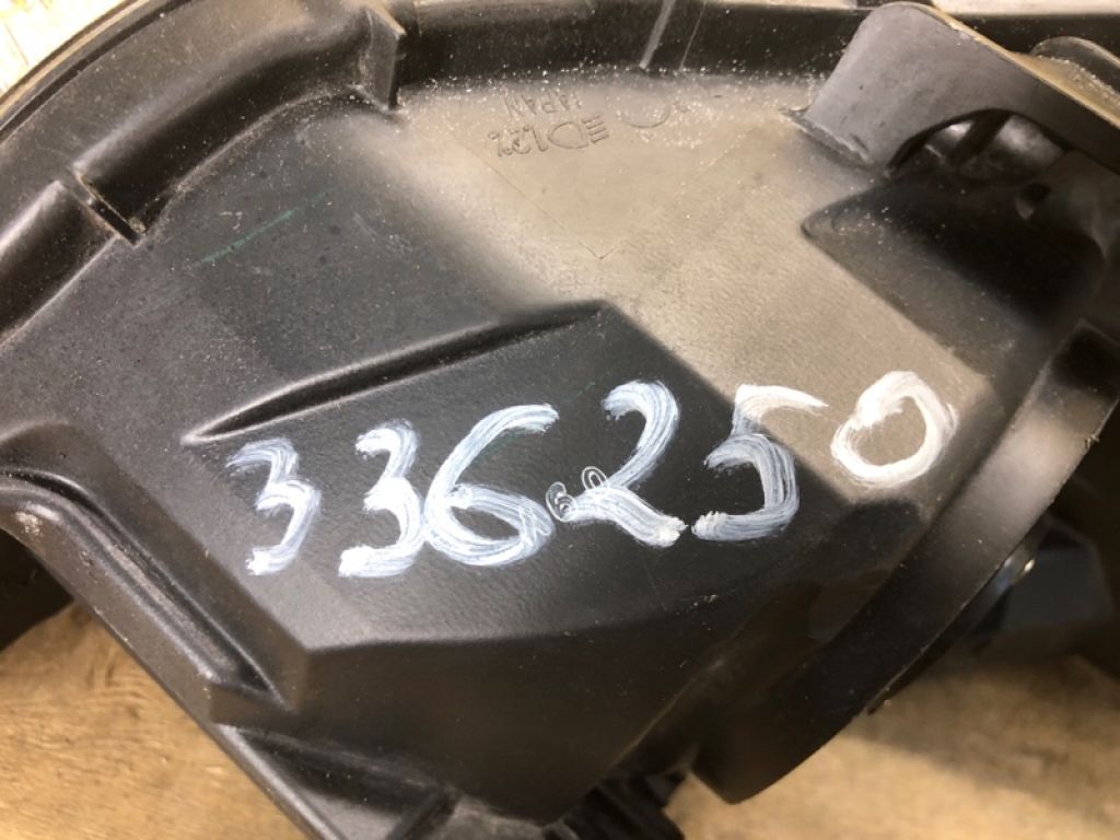 84001AJ101 | Фара прав. SUBARU OUTBACK 09-14 BR - Фото 2