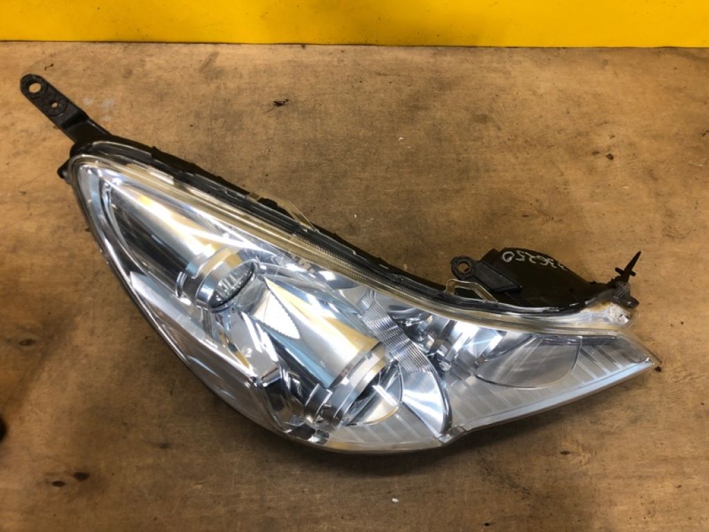 84001AJ101 | Фара прав. SUBARU OUTBACK 09-14 BR - Фото 4