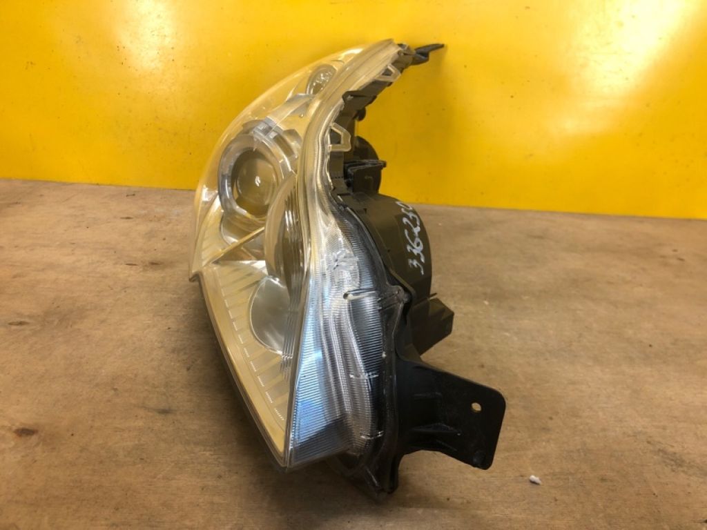 84001AJ101 | Фара прав. SUBARU OUTBACK 09-14 BR - Фото 6