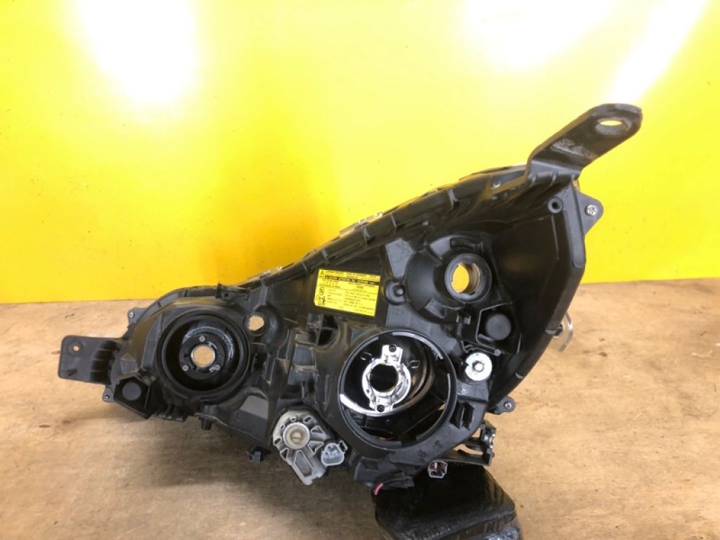 84001AJ101 | Фара прав. SUBARU OUTBACK 09-14 BR - Фото 7