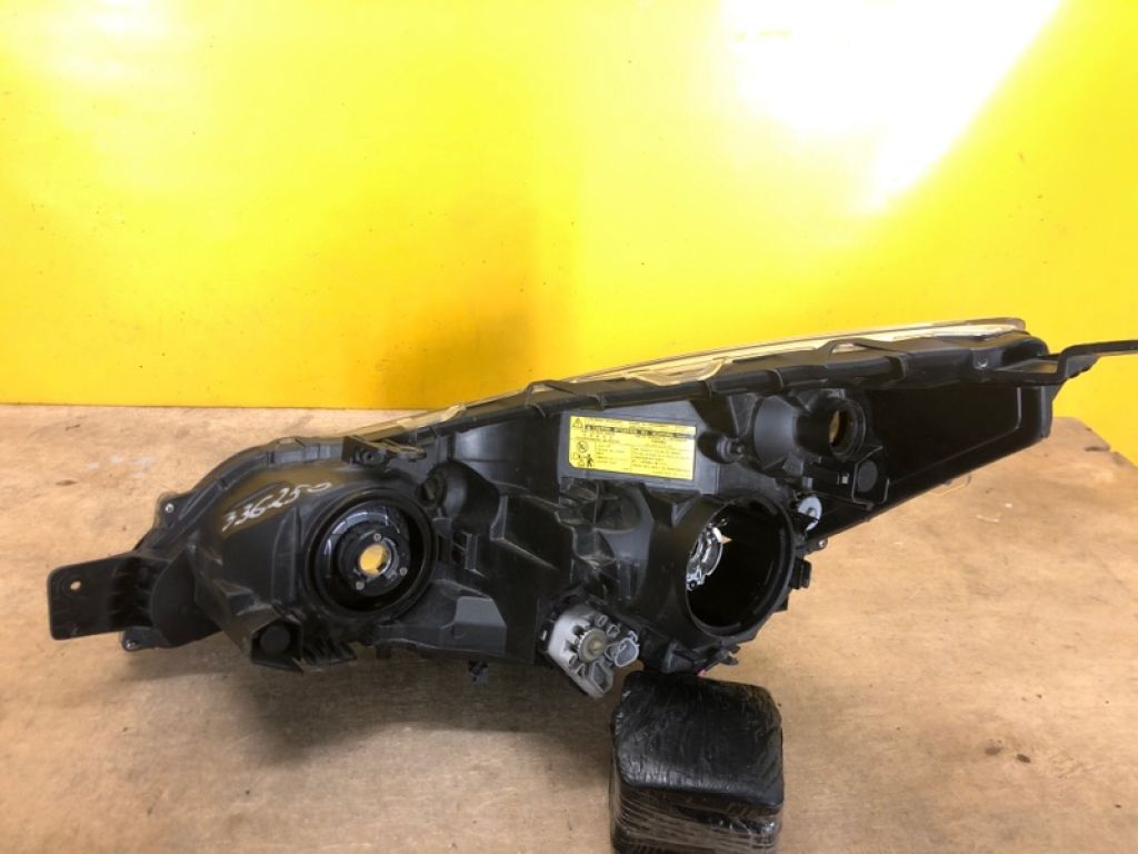 84001AJ101 | Фара прав. SUBARU OUTBACK 09-14 BR - Фото 8