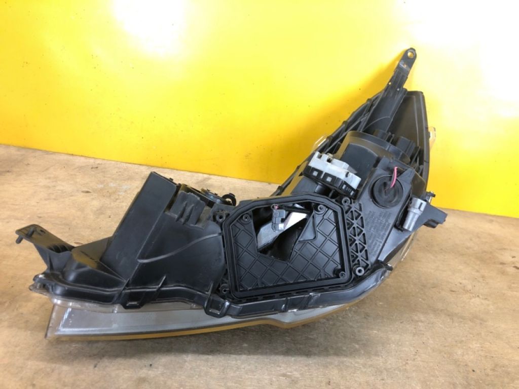 84001AJ101 | Фара прав. SUBARU OUTBACK 09-14 BR - Фото 9