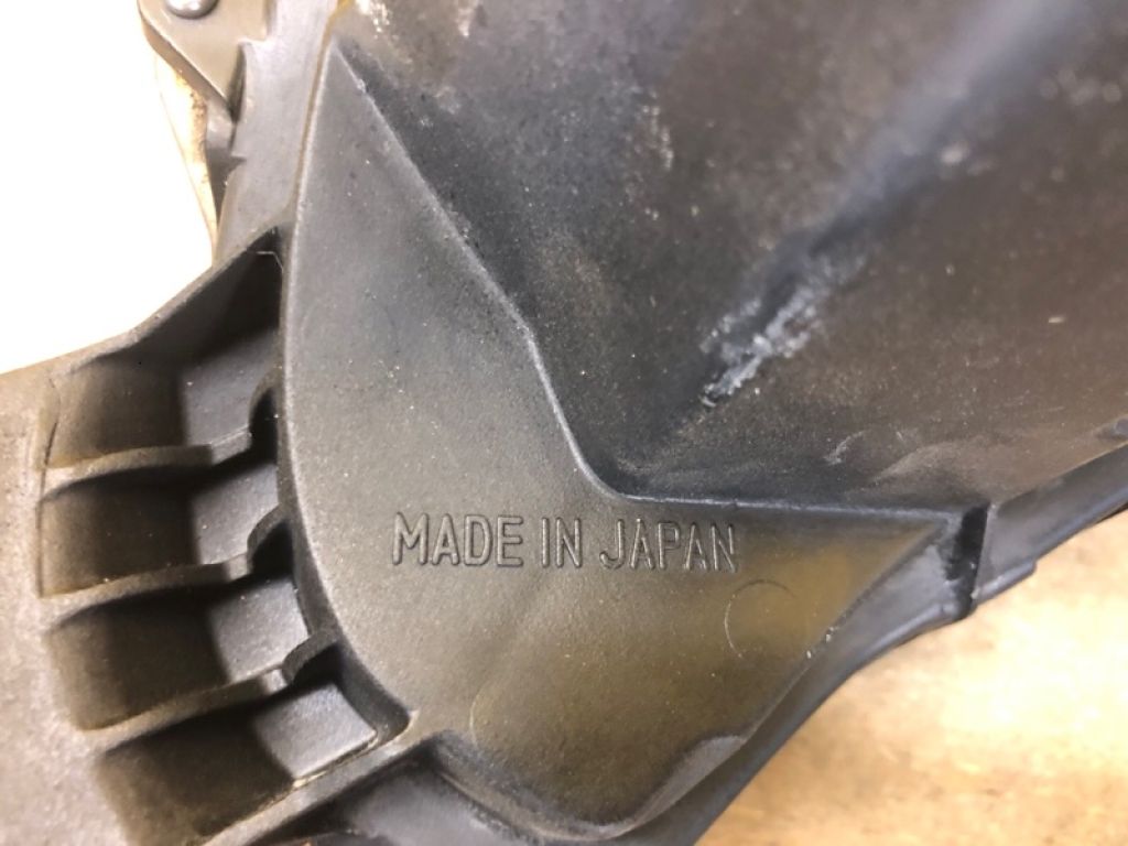 84001AJ101 | Фара прав. SUBARU OUTBACK 09-14 BR - Фото 10