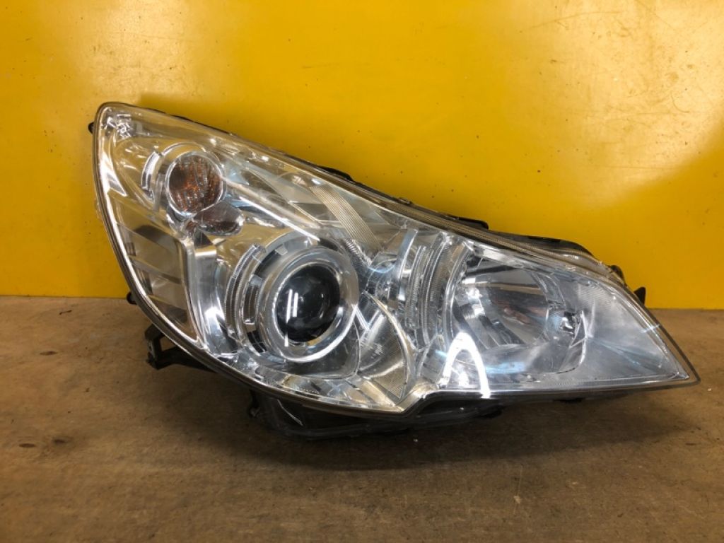 84001AJ101 | Фара прав. SUBARU OUTBACK 09-14 BR