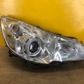 84001AJ101 | Фара прав. SUBARU OUTBACK 09-14 BR
