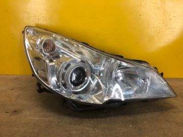Фара прав. SUBARU OUTBACK 09-14 BR
