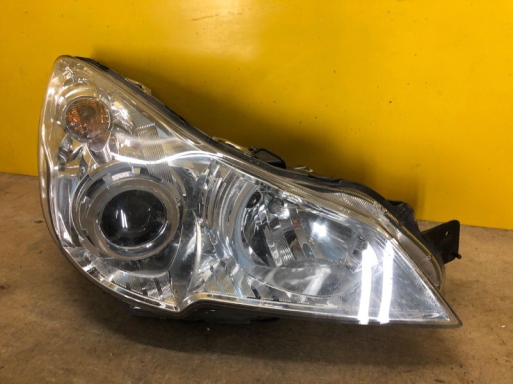 84001AJ101 | Фара прав. SUBARU OUTBACK 09-14 BR - Фото 3