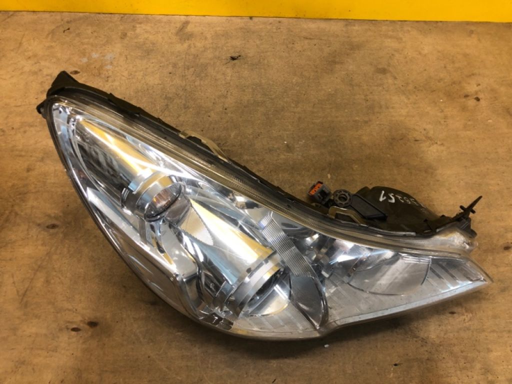 84001AJ101 | Фара прав. SUBARU OUTBACK 09-14 BR - Фото 4