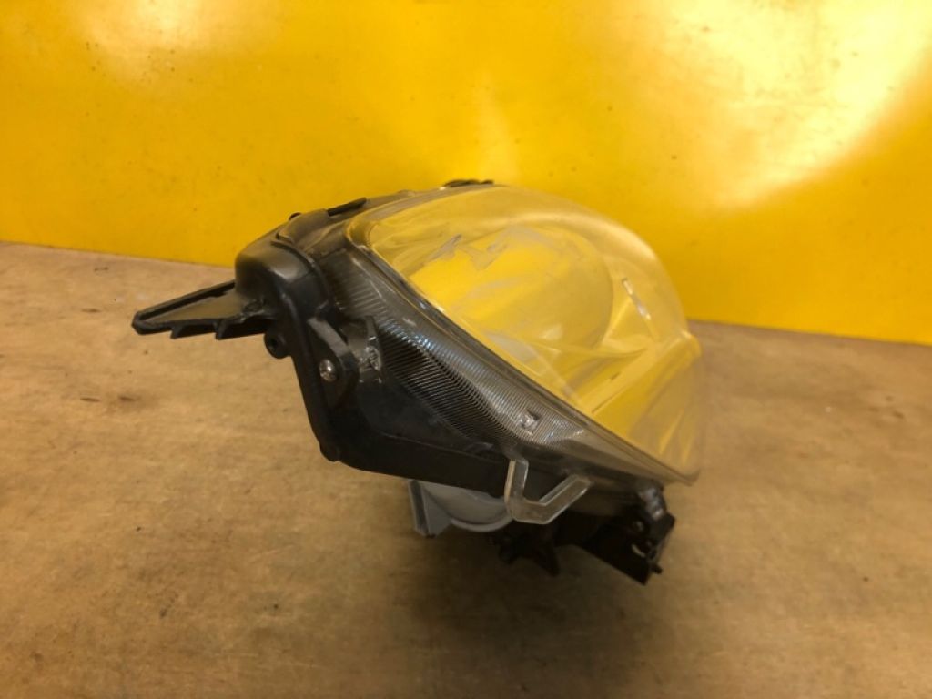 84001AJ101 | Фара прав. SUBARU OUTBACK 09-14 BR - Фото 5