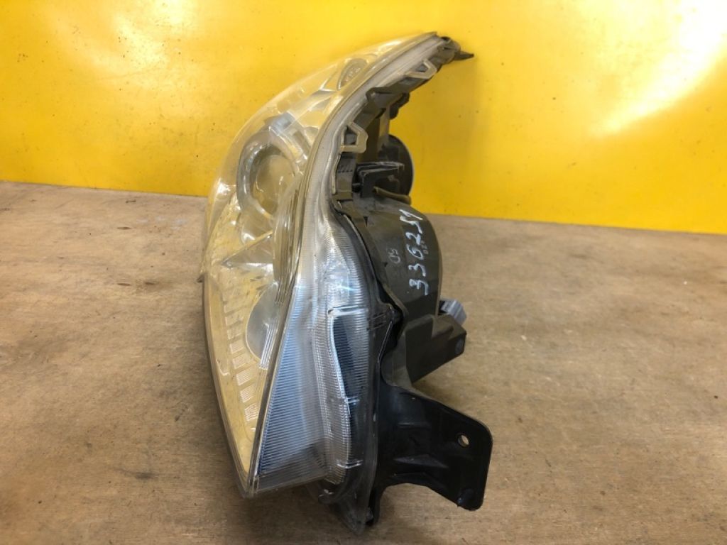 84001AJ101 | Фара прав. SUBARU OUTBACK 09-14 BR - Фото 6