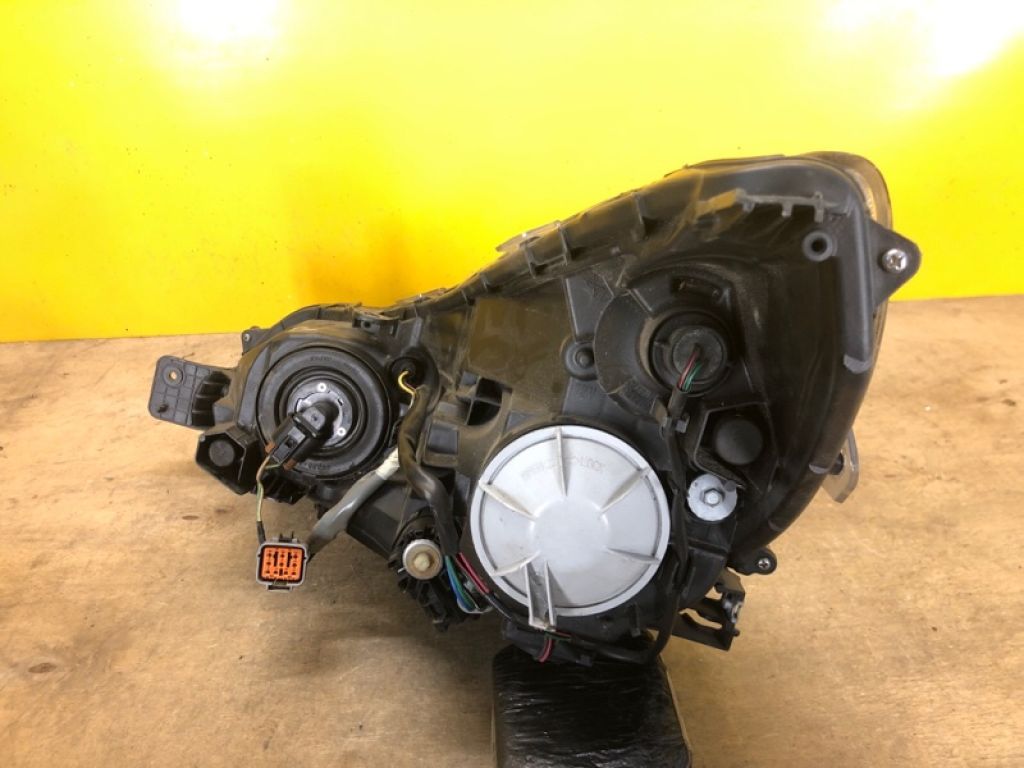 84001AJ101 | Фара прав. SUBARU OUTBACK 09-14 BR - Фото 7