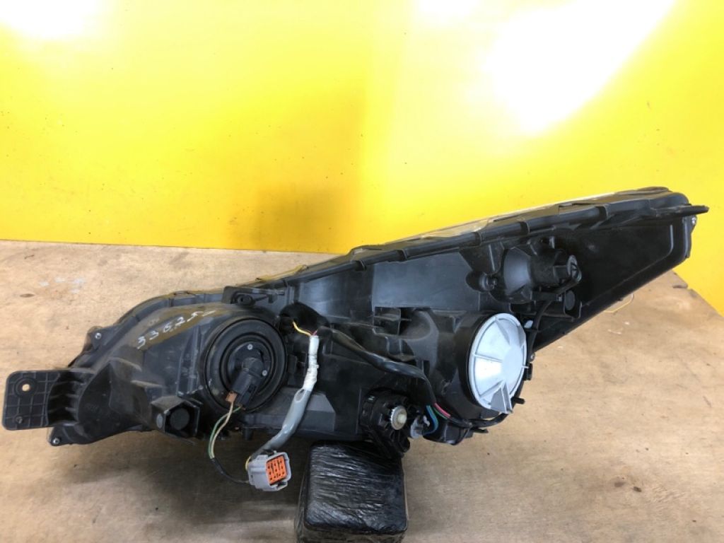 84001AJ101 | Фара прав. SUBARU OUTBACK 09-14 BR - Фото 8