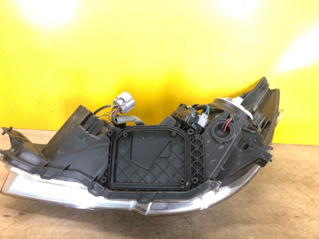 84001AJ101 | Фара прав. SUBARU OUTBACK 09-14 BR - Фото 9