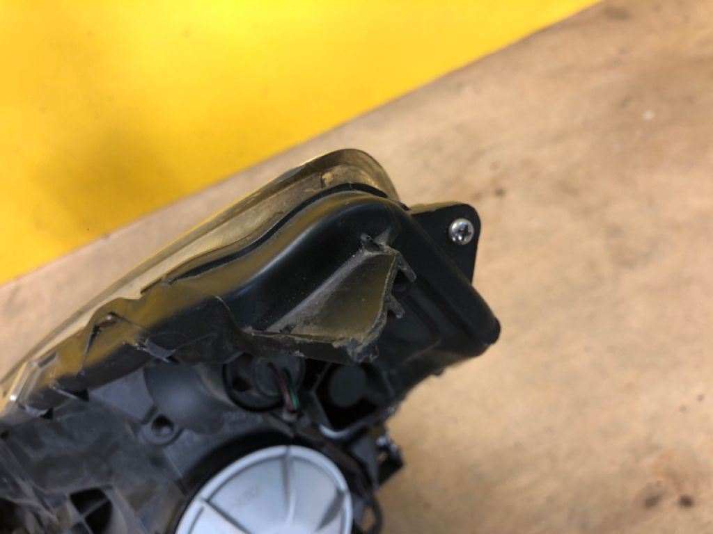 84001AJ101 | Фара прав. SUBARU OUTBACK 09-14 BR - Фото 12