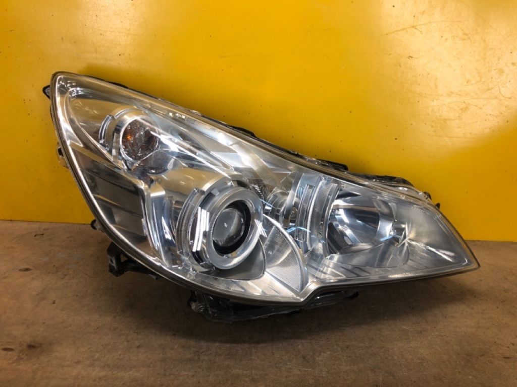84001AJ101 | Фара прав. SUBARU OUTBACK 09-14 BR