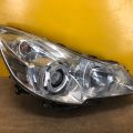 84001AJ101 | Фара прав. SUBARU OUTBACK 09-14 BR