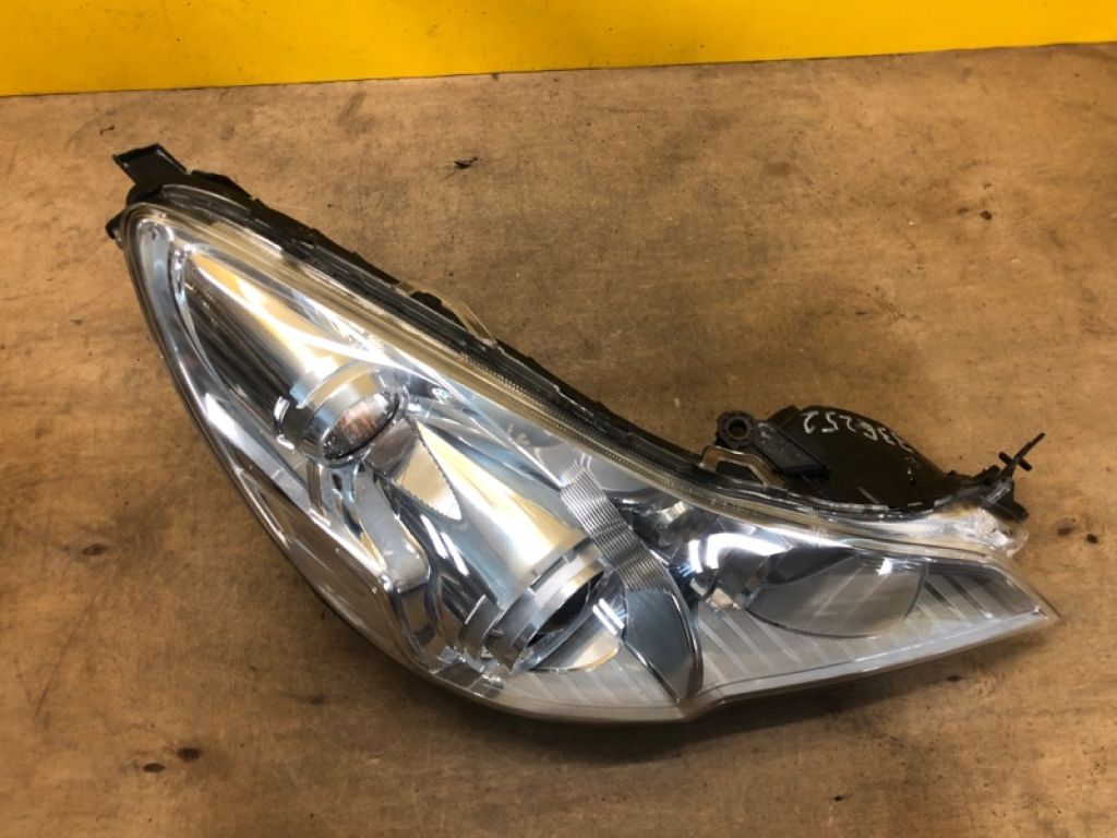 84001AJ101 | Фара прав. SUBARU OUTBACK 09-14 BR - Фото 4