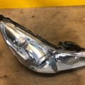 84001AJ101 | Фара прав. SUBARU OUTBACK 09-14 BR - Превью 4