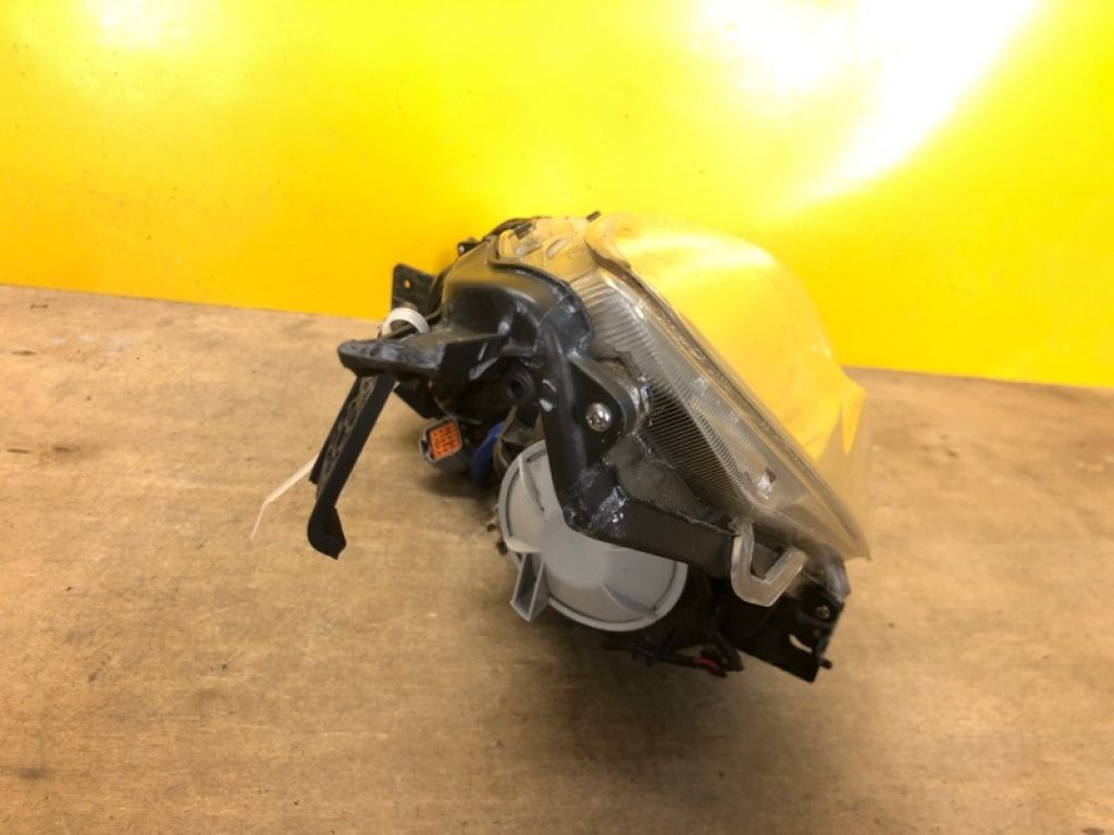 84001AJ101 | Фара прав. SUBARU OUTBACK 09-14 BR - Фото 5