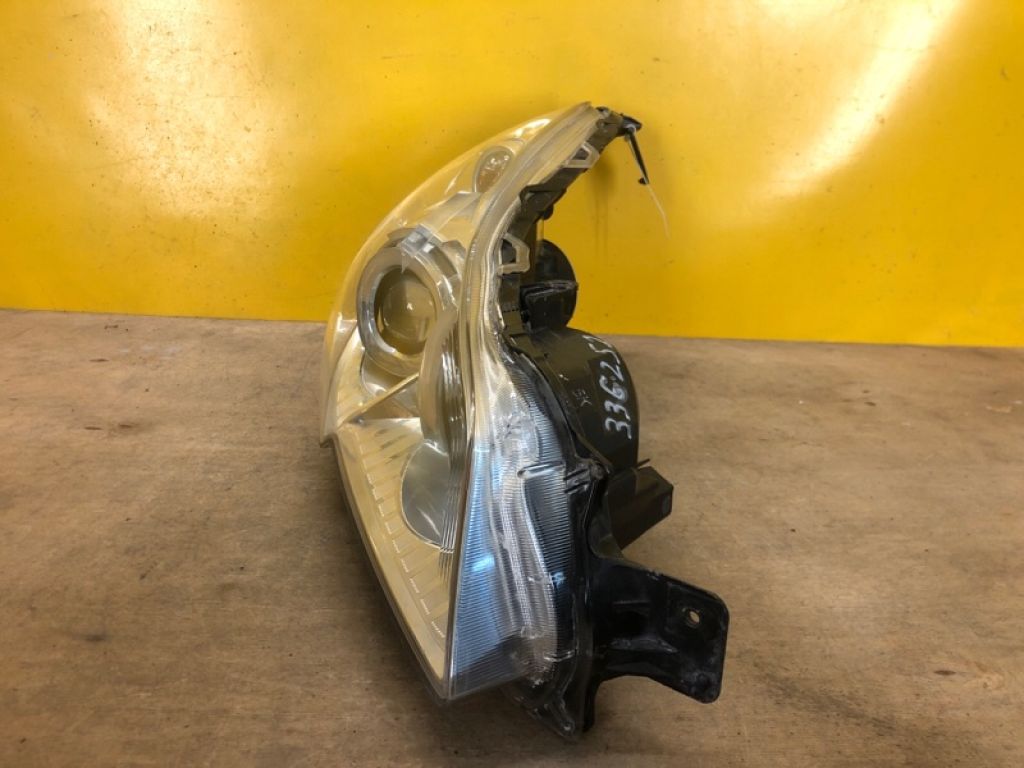 84001AJ101 | Фара прав. SUBARU OUTBACK 09-14 BR - Фото 6