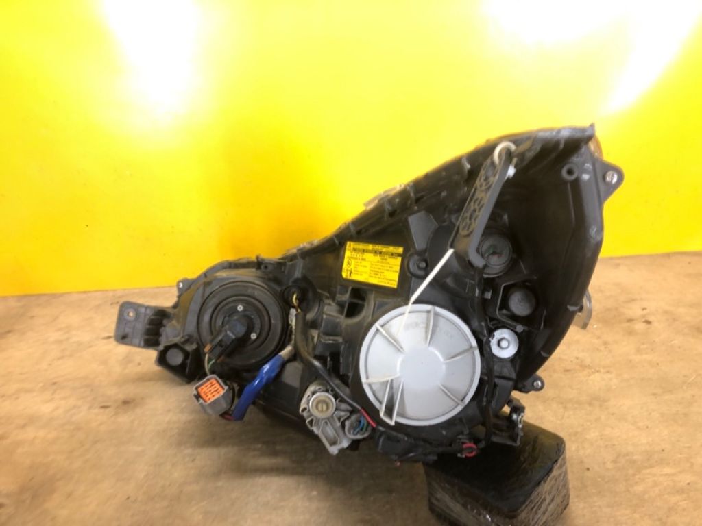 84001AJ101 | Фара прав. SUBARU OUTBACK 09-14 BR - Фото 7