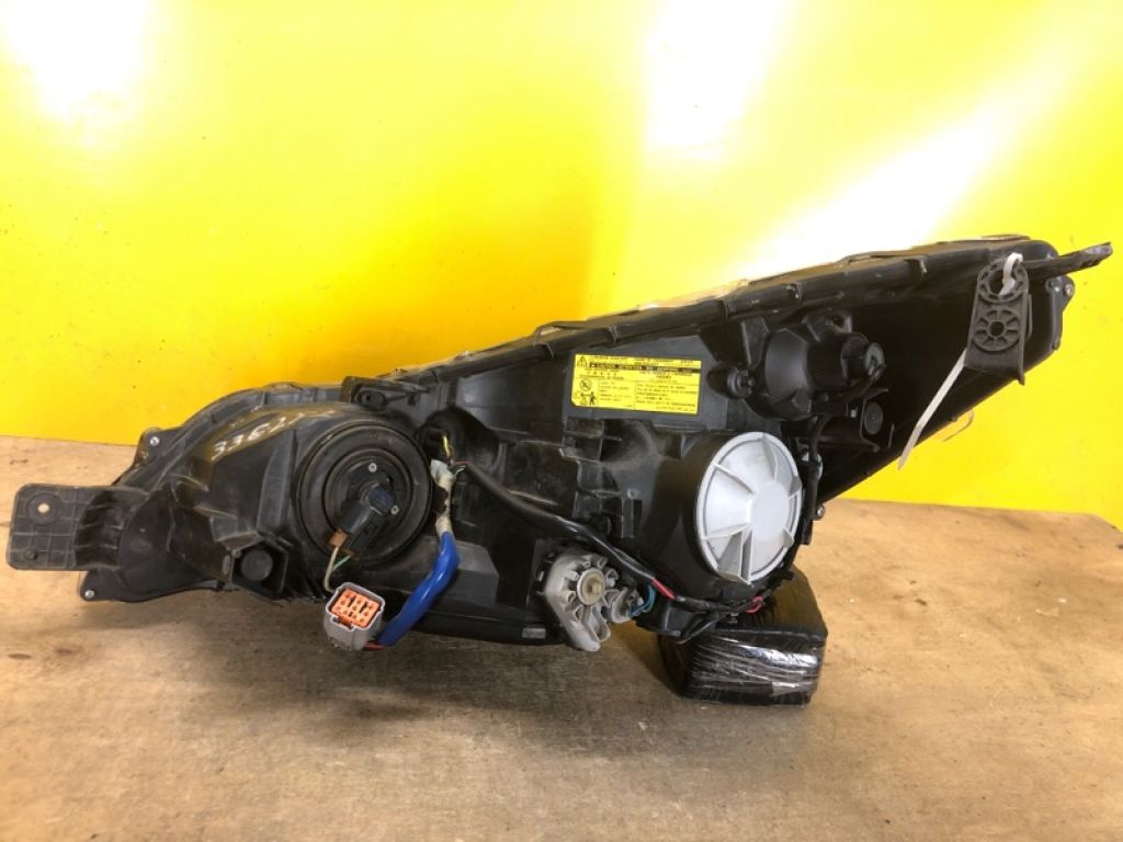 84001AJ101 | Фара прав. SUBARU OUTBACK 09-14 BR - Фото 8