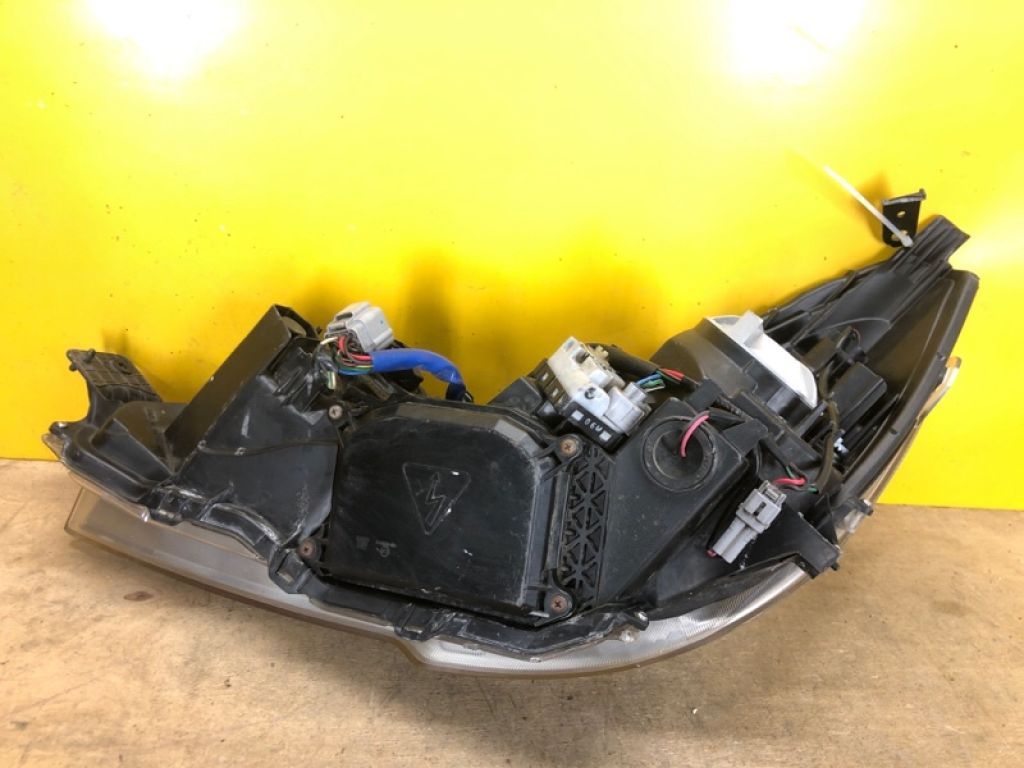 84001AJ101 | Фара прав. SUBARU OUTBACK 09-14 BR - Фото 9