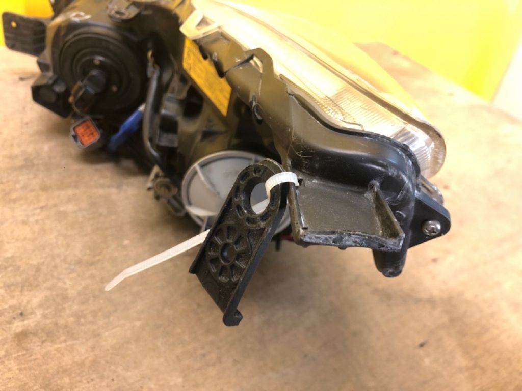 84001AJ101 | Фара прав. SUBARU OUTBACK 09-14 BR - Фото 12