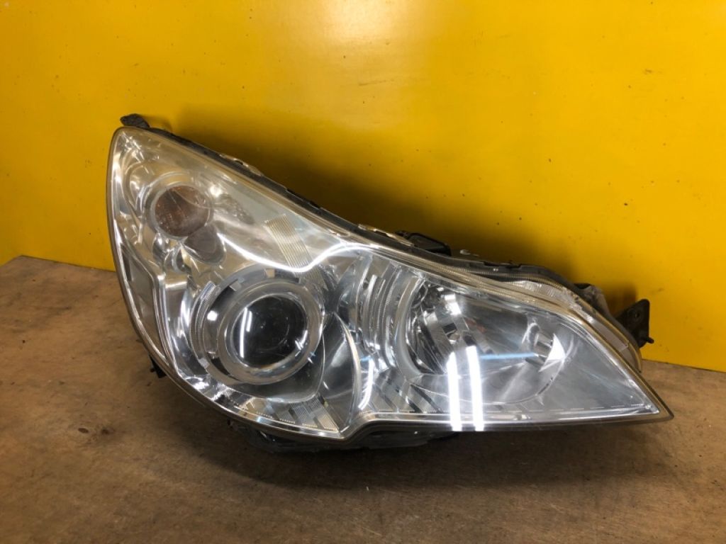 84001AJ101 | Фара прав. SUBARU OUTBACK 09-14 BR - Фото 3