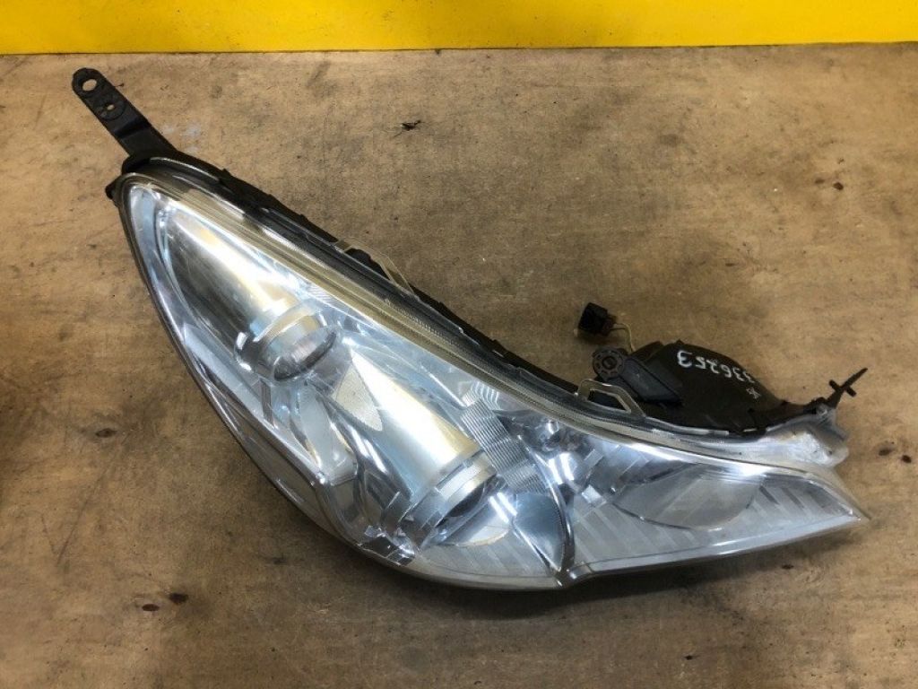 84001AJ101 | Фара прав. SUBARU OUTBACK 09-14 BR - Фото 4