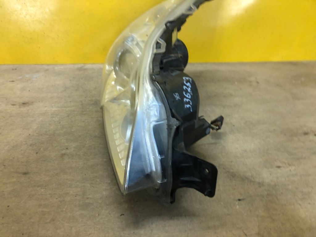 84001AJ101 | Фара прав. SUBARU OUTBACK 09-14 BR - Фото 6