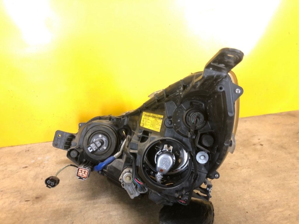 84001AJ101 | Фара прав. SUBARU OUTBACK 09-14 BR - Фото 7