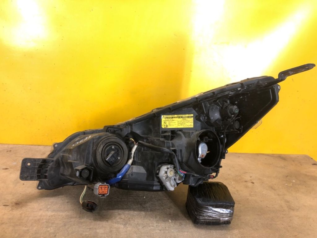 84001AJ101 | Фара прав. SUBARU OUTBACK 09-14 BR - Фото 8