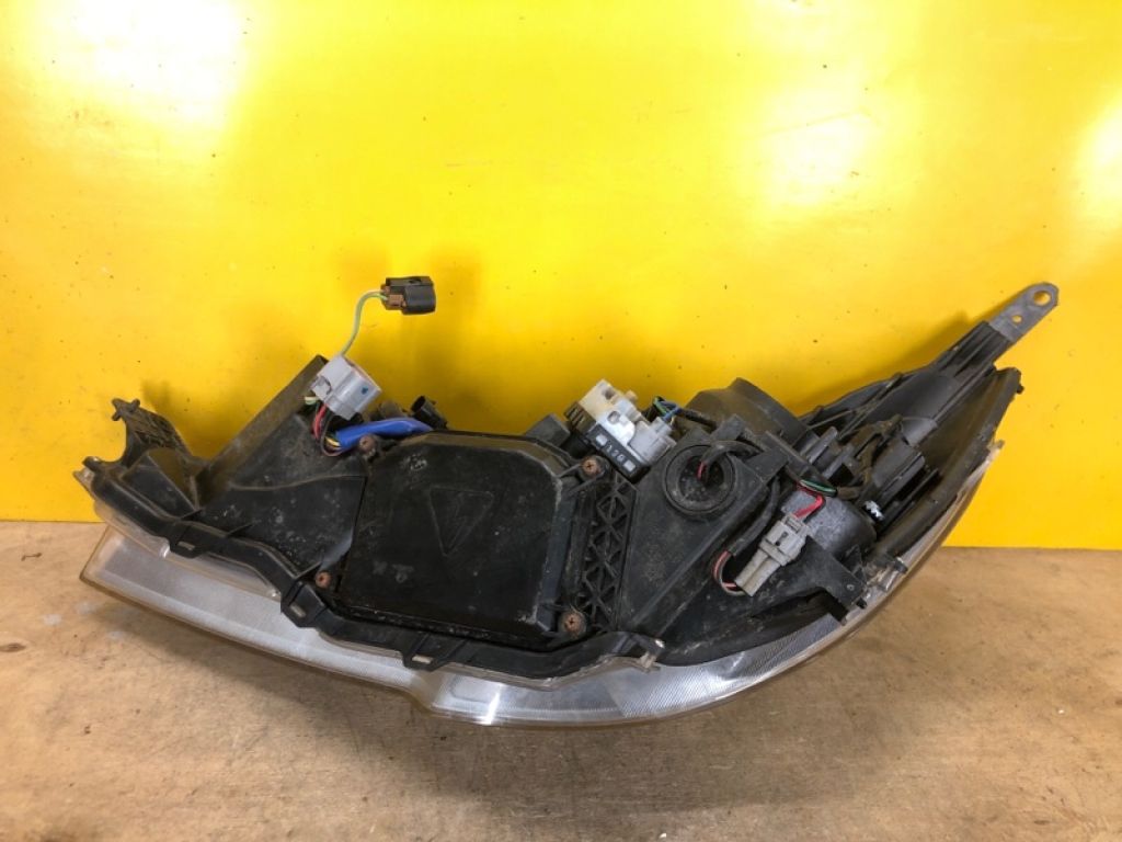 84001AJ101 | Фара прав. SUBARU OUTBACK 09-14 BR - Фото 9