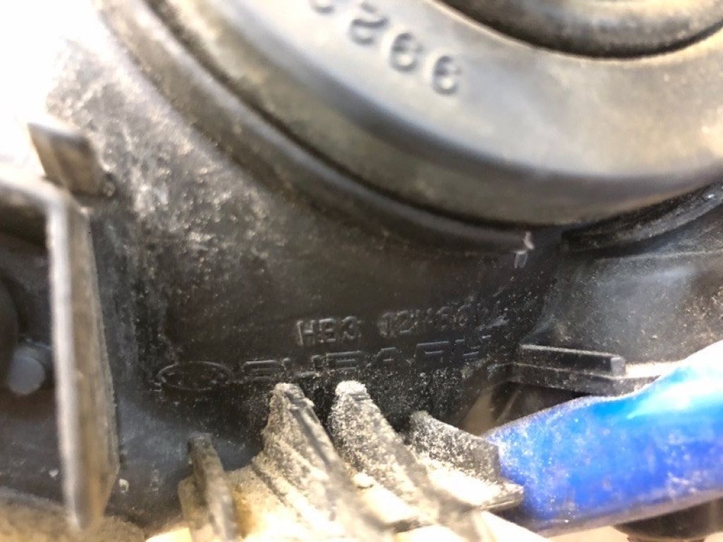 84001AJ101 | Фара прав. SUBARU OUTBACK 09-14 BR - Фото 10