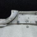 76806-42040-A0 | Накладка крышки багажника лев. TOYOTA RAV4 05-12 - Превью 2